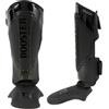 Booster Fightgear Booster Parastinchi - Bangkok Serie 5 - Nero/Nero - L
