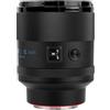 MEKE Meike 85 mm F1.4 Auto Focus Medium Telephoto STM Full Format Lente Ritratto Compatibile con Panasonic Lumix Sigma L Fotocamere S1H S1 S5 Mark II S1R S9 SL SL2 FP FPL