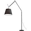 ARTEMIDE lampada da terra TOLOMEO MEGA LED 2700K Ø 42 cm - 0761W30A+0763030A+0772030A