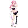 Banpresto Lacus Clyne Mobile Suit Gundam Seed Freedom, Glitter&Glamours, Racing Vista 22 cm, BP28775P multicolore, figura da collezione, ideale per i fan degli anime