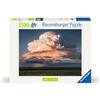 Ravensburger Puzzle Nature Edition 12001399 - Cumulus Epos - Puzzle da 1500 pezzi per adulti dai 14 anni in su