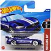 Mattel Hot Wheels - Auto singola personalizzata 18 Ford Mustang GT HYY94