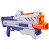 XSHOT ZURU- XSHOT-Blaster-Chaos Orbit-Balls in schiuma, 36281-B, GIGN-24