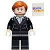 LEGO Superheroes: Pepper Potts in Black Suit