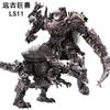 BMB 27.5'' transforms Toys LS11 Scorn Dinobots Figure Age of Extinction In Stock