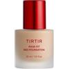 TIRTIR Mask Fit Red Foundation Fondotinta liquido 30 ml 29N Natural Beige