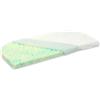 Babybay materasso letto aggiuntivo Ultrafresh Wave adatto per il modello Original