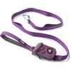 DOG Copenhagen Urban Trail 3.0 Guinzaglio, Purple Passion, S