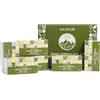 Alpi Nature Verbena Limonio Tisana, 120 Bustine 150g, Confezione da 6 x 20 Bustine da 1.25g