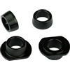 SCAR Gomma Guarnizioni Rubber Killer compatibile con KTM SX SXF HUSQVARNA TC FC 23-26 - Nero