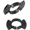 HUIQIAODS H1 LED lampadina adattatore Socket Base Holder per ody-ssey ci-vic acu-ra crv
