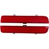 HouYeen - Riflettore per paraurti posteriore sinistro e destro per L-e Rover Range Rover L322