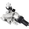 DOCAS Attuatore del cilindro slave della frizione 4512500062 A4512500062 3981000066 compatible per Fortwo Coupe Cabrio 0.8 1.0