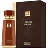 French Avenue - Liquido marrone 100 ml