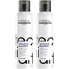L'Oréal Professionnel Paris L'Oréal Professionnel - Duo Tecni Art Volume Lift Spray-Mousse Volume 2 x 250 ml