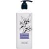 Papoutsanis Sapone portatile ricaricabile per supporto invisibile Le Jardin Med 360 ml, 1 pezzo