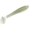 Strike King RGSW334-590 Rage Swimmer 3 3/4-Inch, Sexy Shad, 7-Per Pack