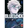 PANINI SPA Blue lock (Vol. 5)