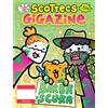 Gigaciao Scottecs Gigazine 32. Barbascura: Vol. 32