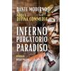 RawLive Limited Divina Commedia Nuova: Inferno, Purgatorio e Paradiso, riscritti per il lettore di oggi.
