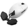 Stageek Supporto ergonomico per il mouse - Supporto per tunnel carpale, anti-fatica, per mano destra, nero