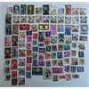 Sapley Stamps 100 diversi francobolli Italia collezione (francobolli da collezione)