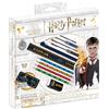 Maped Set di cancelleria Harry Potter