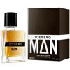 Iceberg Man 50 ml, Eau de Toilette Spray