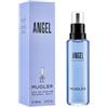 Mugler Angel Mugler Ricarica 100 ml, Eau de Parfum Ricarica