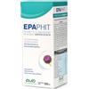 AVD REFORM | Epaphit - estratto liquido di piante in acqua energizzata - integratore per il fegato e depurazione epatica - da bere puro o diluito - 500 ml - Prodotto in Italia