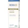 AVD REFORM | Redox 20 - Soluzione emolliente con olio di girasole ozonizzato Remediozon® per irritazioni cutanee e mucose - Kit 4 microcontenitori - Prodotto in Italia