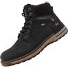 Mustang 15m0011001, Stivaletto Uomo, Nero, 43 EU