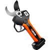 Kebtek Potatore elettrico KT940 da 40 mm (solo macchina utensile nudo)