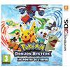 Nintendo POKEMON DONJON MYST.PORTES INF.3DS