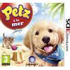 Nintendo Petz - à la mer [FR Import] [Edizione: Francia]