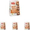 Germinal Bio Frollini Avena e Cacao (Confezione da 4)