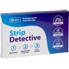 Strip Detective Home Tradimento Test - Test di rilevamento dello sperma, confezione da 10 pezzi