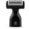 Skull Shaver Accessorio a Lamina - Compatibile con Rasoi Elettrici Pitbull, Butterfly Kiss e Palm