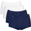Sloggi Slip da donna Basic+ Maxi 4p (confezione da 4), 58