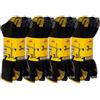 ASRL 12 WORK SOCKS