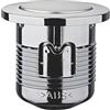 Grohe, Interruttore di scarico a pulsante e rosetta 37115PI0