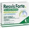 ALFASIGMA SpA RESVIS FORTE XR BIOFUTURA 12BU