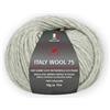 Unbekannt Pro Lana Italy Wool 75 Gomitoli, Filati per Uncinetto, circa 75 m col. 291 50 g