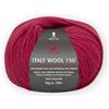 Unbekannt Pro Lana Italy Wool 150 circa 150 m col. 130 50 g