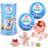 ZURU MY MINI My Mini Baby Disney Series 1 2 Pack by ZURU - Capsule misteriose di bambole Disney collezionabili con accessori, giocattolo realistico in miniatura per bambine dai 3 anni in su