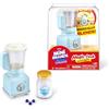 Mini Brands Magic Cook Kitchen Capsule Series 1 (Blender) by ZURU: Capsule con mini elettrodomestici funzionanti, collezionabile non commestibile. Per bambini 8+, adolescenti, adulti