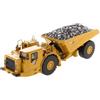 Diecast Masters 85717 - Cat AD45 Camion articolato da miniera, scala 1:50, da 14 anni, in scatola di latta, adatto ai collezionisti