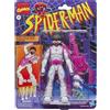 SPIDER-MAN Hasbro Marvel Legends Series, Hypno-Hustler, action figure collezionabile vintage ispirata ai fumetti Spider-Man, da 15 cm