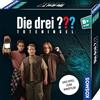 Die drei ??? I Tre ??? e l'isola dei Morti Gioco al Film