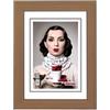 Hama Pesaro Single picture frame Arancione